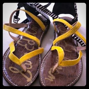 Sam Edelman sandals